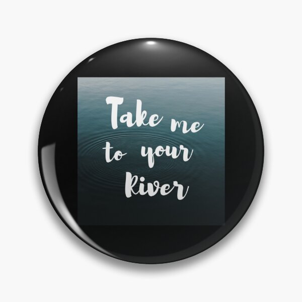 Item preview, River - Leon bridges Long  designed and sold by TabiJHandmade.
