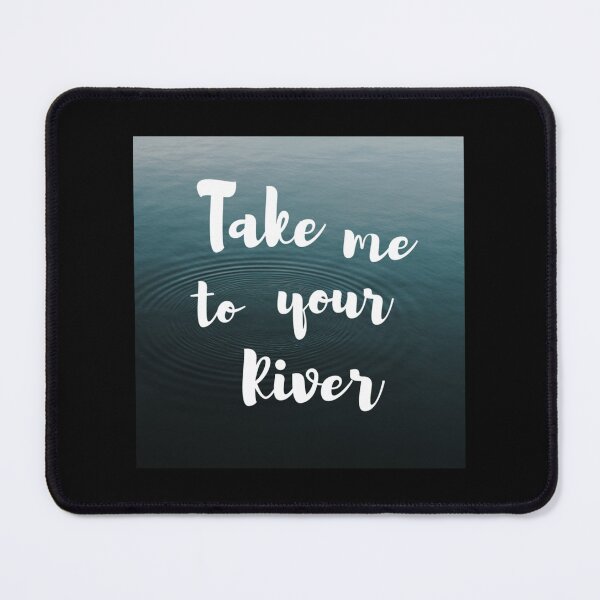 Item preview, River - Leon bridges Long designed and sold by TabiJHandmade.
