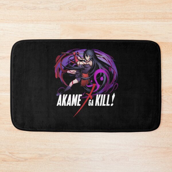 Item preview, Akame ga kill - Akame designed and sold by Hunter-Wolfman.