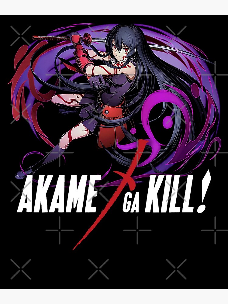 akame ga kill card sleeves Amazon.com: Ultra Pro Official Akame ga Kill! Akame Standard Deck Protector  Sleeves : Toys & Games