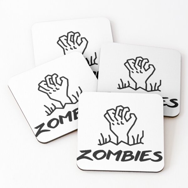 Item preview, zombie designed and sold by Hamza Güneş.