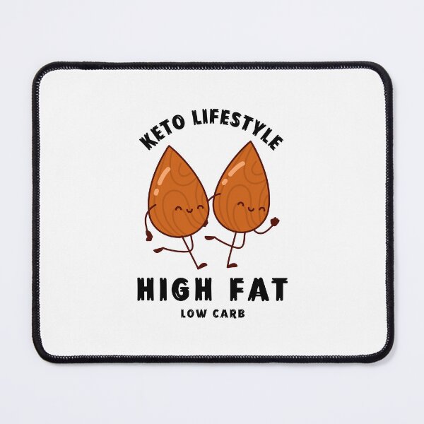 Item preview, Keto Lifestyle designed and sold by SBRTPOD.