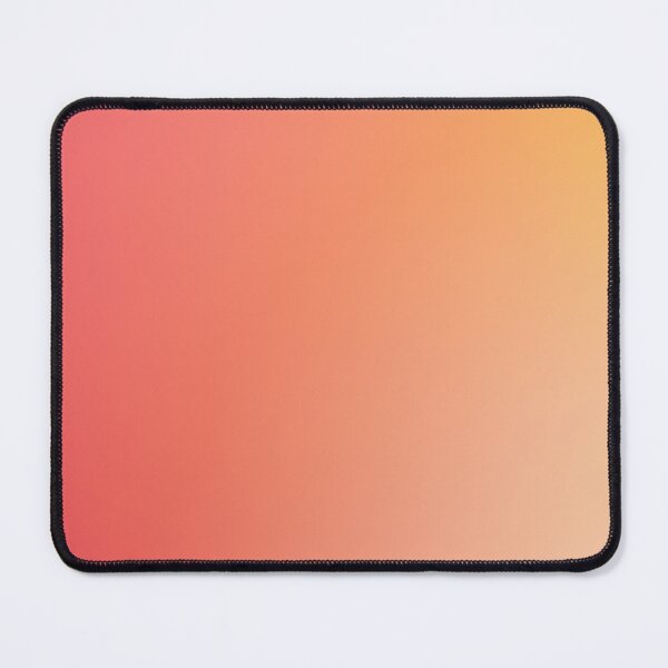 Item preview, Salmon Ombre Sunset Pattern designed and sold by iamwowie.