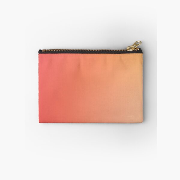 Item preview, Salmon Ombre Sunset Pattern designed and sold by iamwowie.