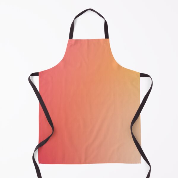 Item preview, Salmon Ombre Sunset Pattern designed and sold by iamwowie.