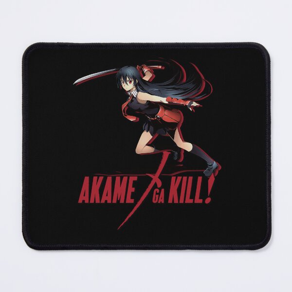 Item preview, Akame  from Akame ga kill designed and sold by Hunter-Wolfman.