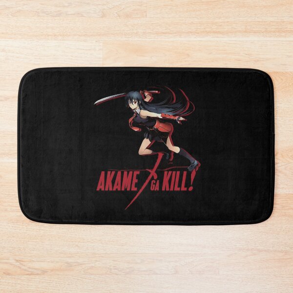 Item preview, Akame  from Akame ga kill designed and sold by Hunter-Wolfman.