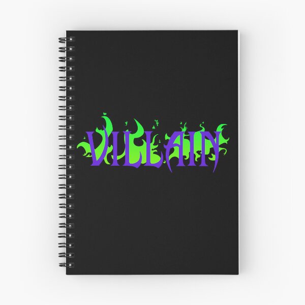 Item preview, Villain on green fire designed and sold by PlanetaryArtist.
