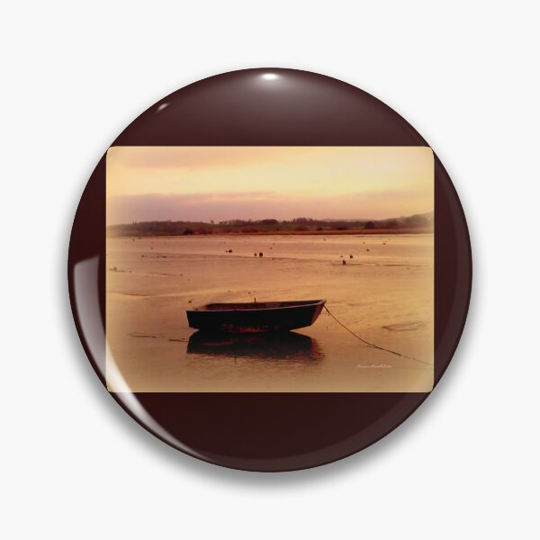 Item preview, Topsham Estuary designed and sold by Charmiene Maxwell-Batten.