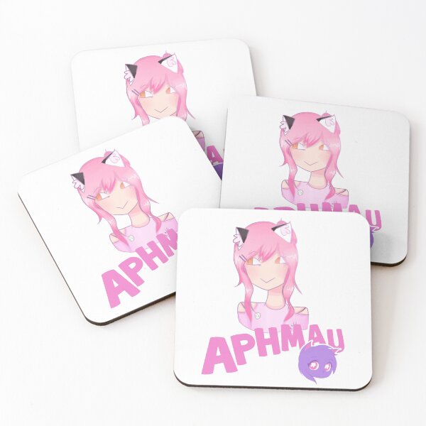Item preview, cute aphmau designed and sold by HBzshop.