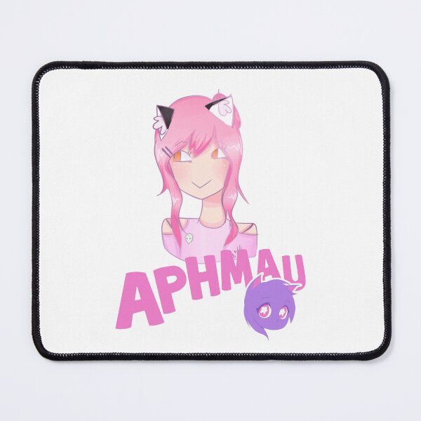 Item preview, cute aphmau designed and sold by HBzshop.