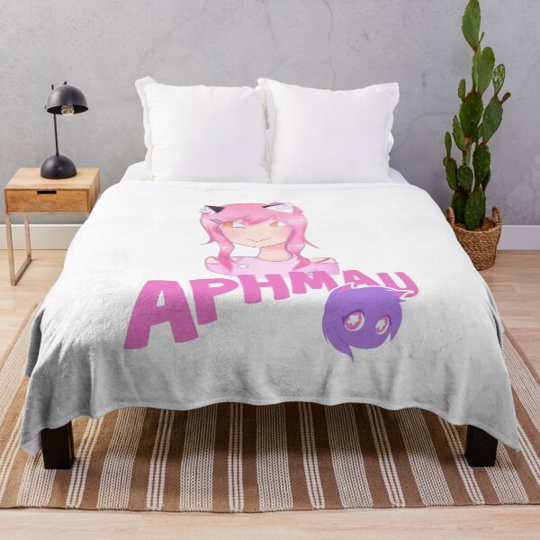 Item preview, cute aphmau designed and sold by HBzshop.
