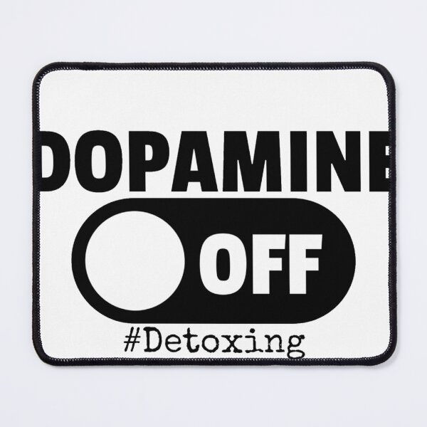 Item preview, Dopamine Detox designed and sold by xxUniverse777.