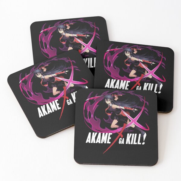 Item preview, Akame Ga Kill - Akame Murasame designed and sold by Hunter-Wolfman.