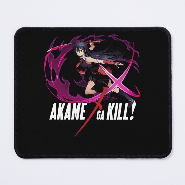 Item preview, Akame Ga Kill - Akame Murasame designed and sold by Hunter-Wolfman.