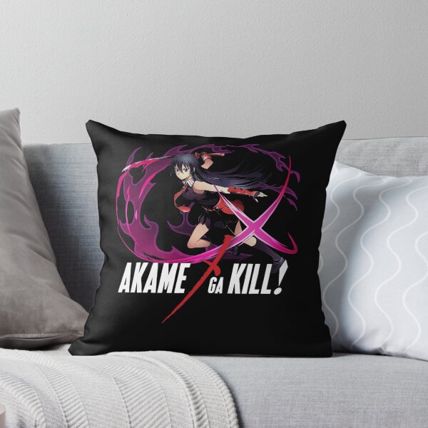 Item preview, Akame Ga Kill - Akame Murasame designed and sold by Hunter-Wolfman.