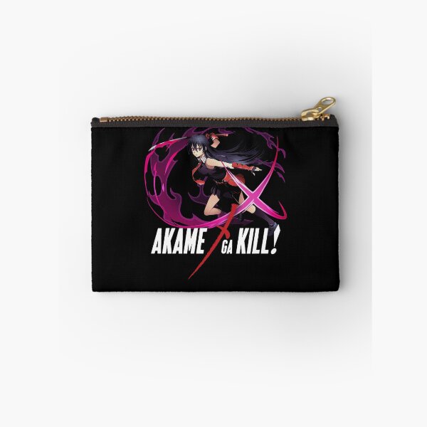 Item preview, Akame Ga Kill - Akame Murasame designed and sold by Hunter-Wolfman.