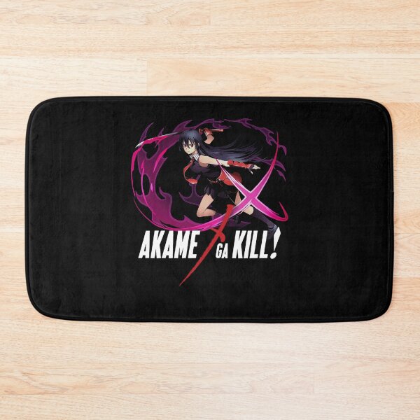 Item preview, Akame Ga Kill - Akame Murasame designed and sold by Hunter-Wolfman.