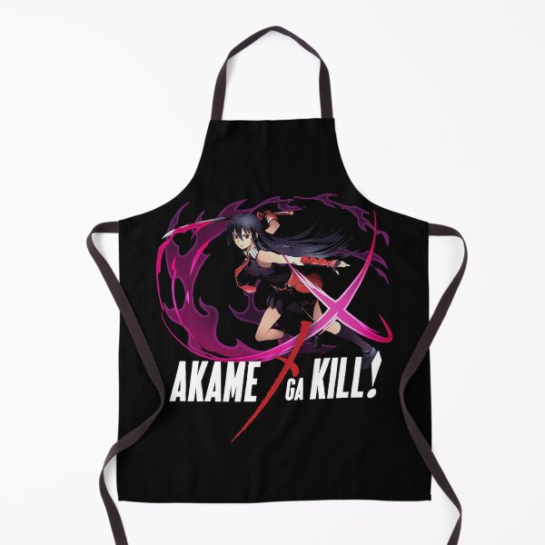 Item preview, Akame Ga Kill - Akame Murasame designed and sold by Hunter-Wolfman.