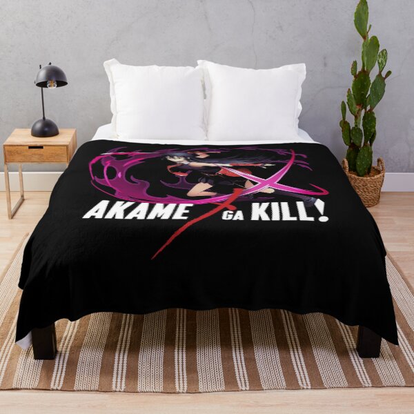 Item preview, Akame Ga Kill - Akame Murasame designed and sold by Hunter-Wolfman.