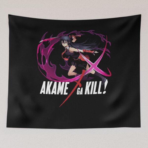 Item preview, Akame Ga Kill - Akame Murasame designed and sold by Hunter-Wolfman.