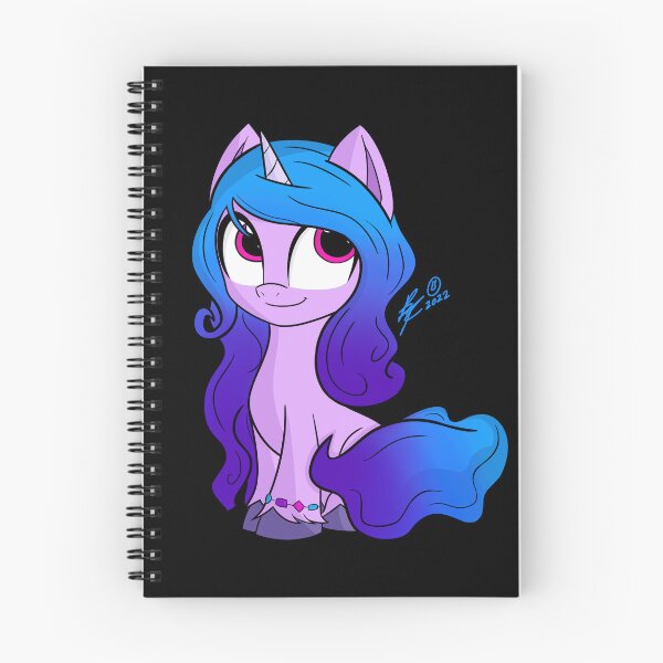Item preview, Izzy Moonbow designed and sold by 25UArt.