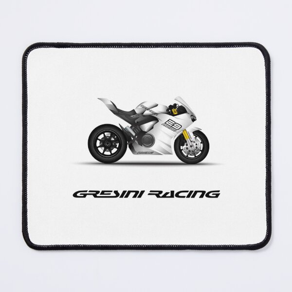 Item preview, Team Gresini Racing MotoGP designed and sold by TabiJHandmade.