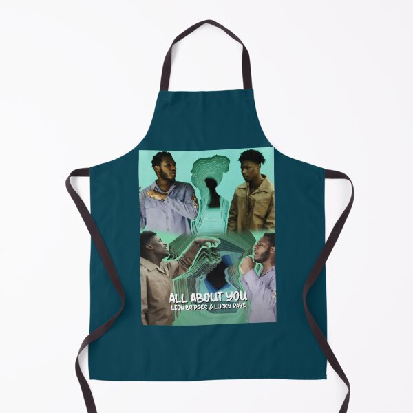 Item preview, Sependo Leon Good Bridges Thing all about you Tour 2021 designed and sold by TabiJHandmade.