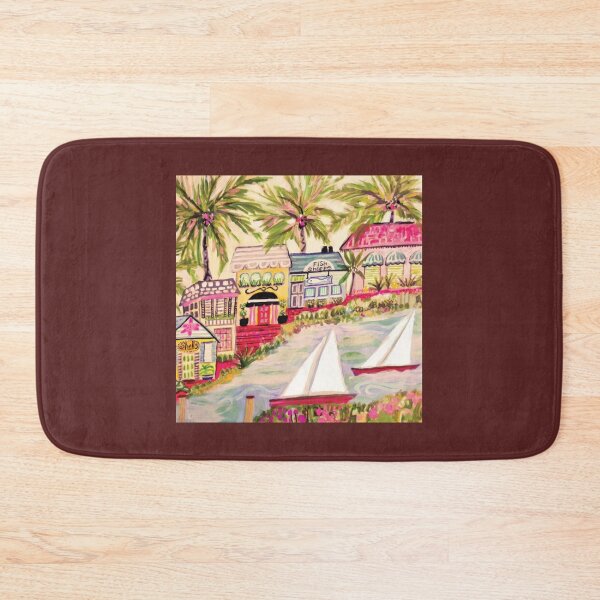 Item preview, Smooth Sailing      designed and sold by TabiJHandmade.