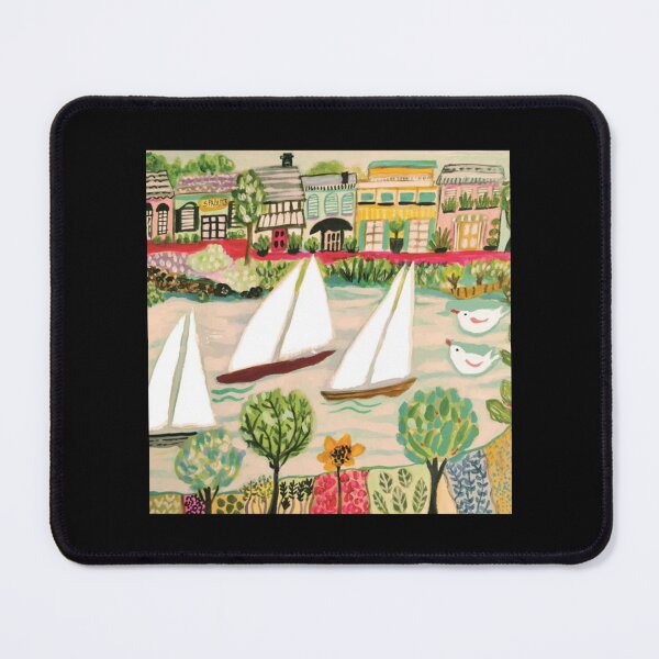 Item preview, Smooth Sailing designed and sold by TabiJHandmade.