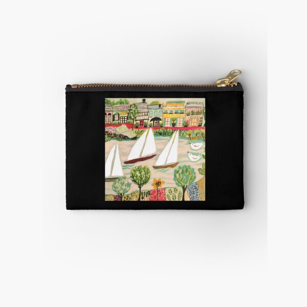 Item preview, Smooth Sailing      designed and sold by TabiJHandmade.