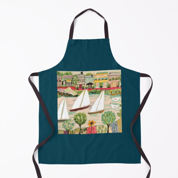 Item preview, Smooth Sailing      designed and sold by TabiJHandmade.