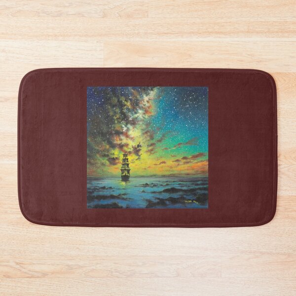 Item preview, Smooth Sailing    designed and sold by TabiJHandmade.