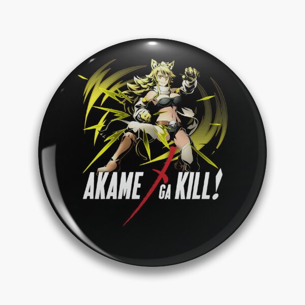 Item preview, Leone Akame Ga Kill designed and sold by Hunter-Wolfman.