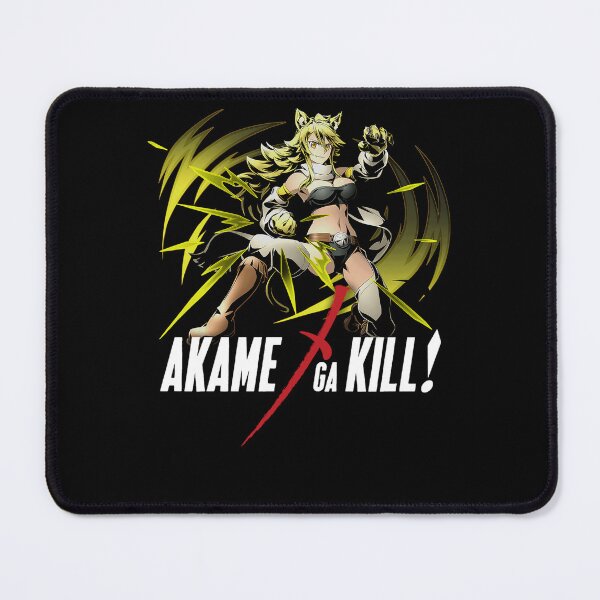 Item preview, Leone Akame Ga Kill designed and sold by Hunter-Wolfman.