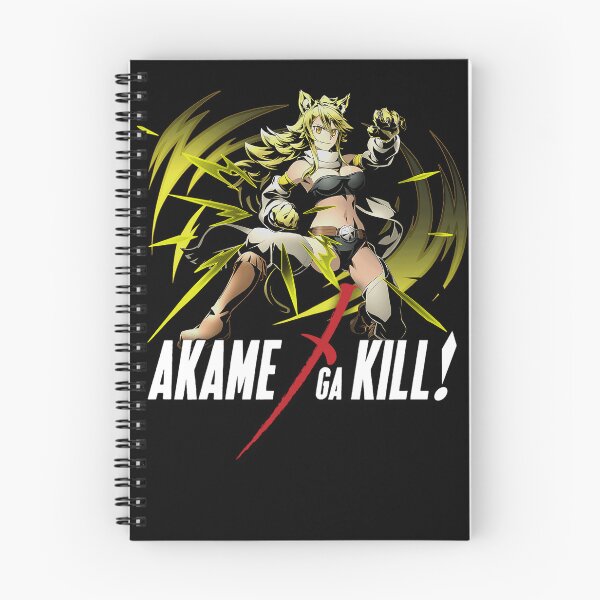 Item preview, Leone Akame Ga Kill designed and sold by Hunter-Wolfman.