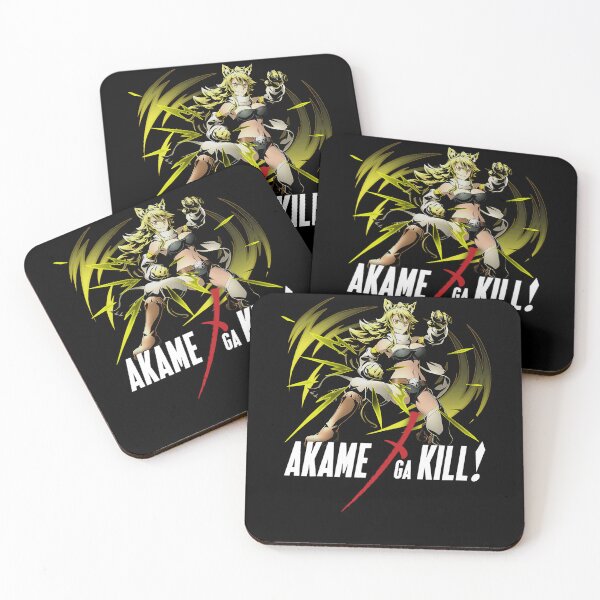 Item preview, Leone Akame Ga Kill designed and sold by Hunter-Wolfman.