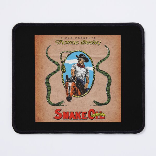 Item preview, snake oil designed and sold by TabiJHandmade.