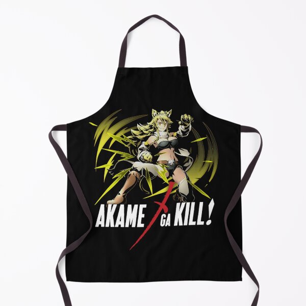 Item preview, Leone Akame Ga Kill designed and sold by Hunter-Wolfman.