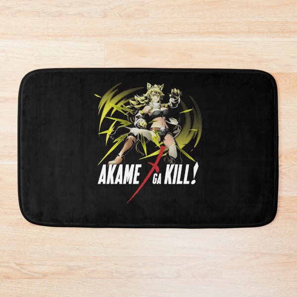 Item preview, Leone Akame Ga Kill designed and sold by Hunter-Wolfman.