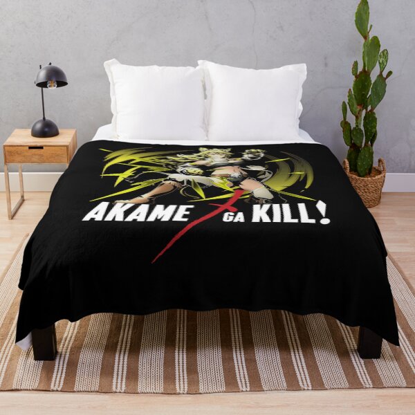 Item preview, Leone Akame Ga Kill designed and sold by Hunter-Wolfman.