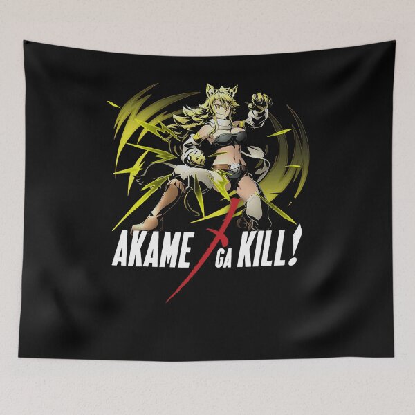 Item preview, Leone Akame Ga Kill designed and sold by Hunter-Wolfman.