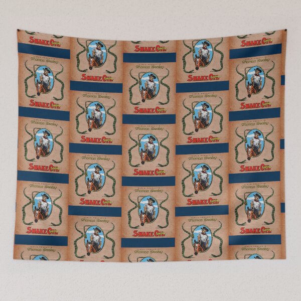 Item preview, snake oil   designed and sold by TabiJHandmade.