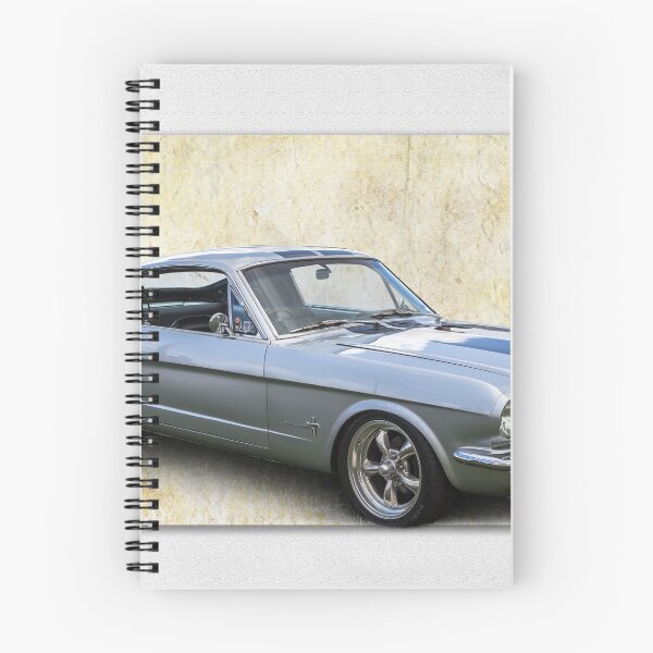 Item preview, 1968 Fastback designed and sold by Hawley Designs.