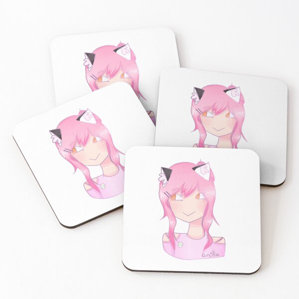 Item preview, cute aphmau designed and sold by HBzshop.