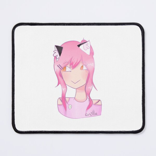 Item preview, cute aphmau designed and sold by HBzshop.