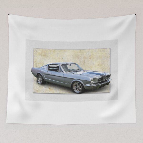 Item preview, 1968 Fastback designed and sold by Hawley Designs.