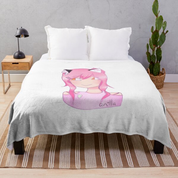 Item preview, cute aphmau designed and sold by HBzshop.