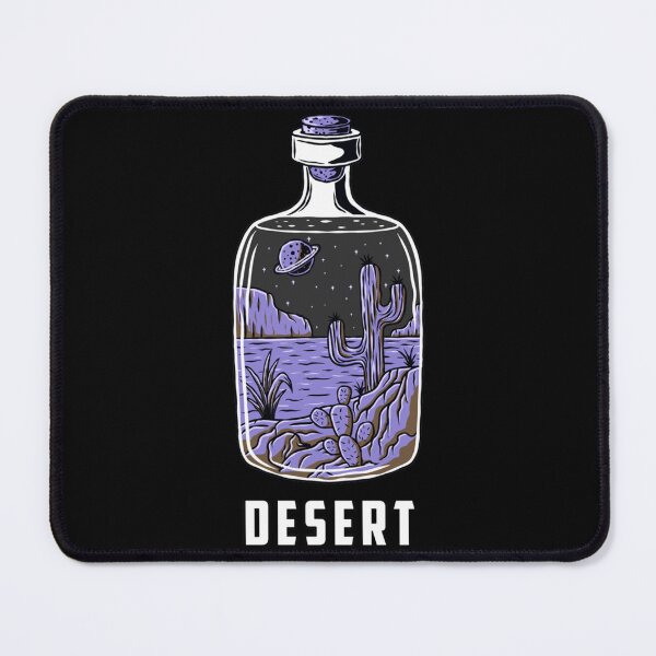 Item preview, TEXAS - DESERT   designed and sold by TabiJHandmade.