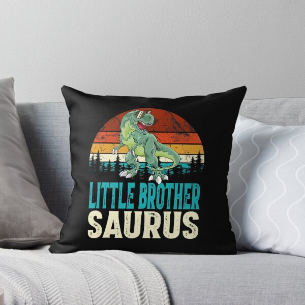 Item preview, Little Brothersaurus T Rex Dinosaur Little Brother Saurus designed and sold by complexconventi.
